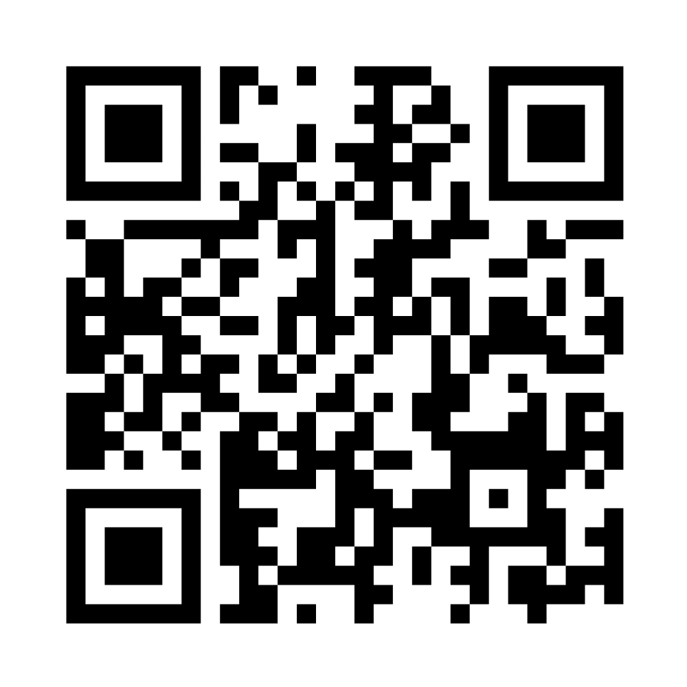 LinkedIn QR - Radim Kracík